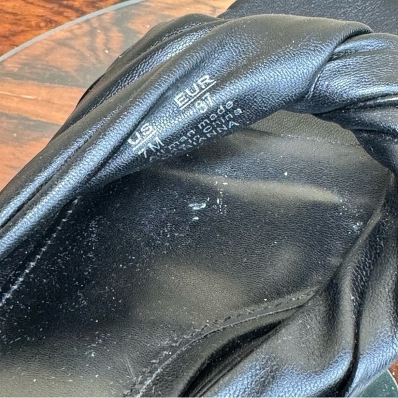 Circus by Sam Edelman Marianna Heeled Sandals - Picture 12 of 16